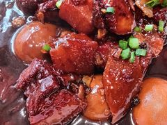 -聚丰园•湖鲜餐厅(阿红私房菜梅石路店)