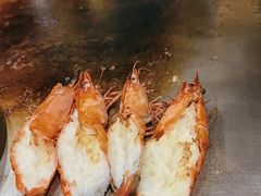-大神太神·铁板烧(七宝领展广场店)