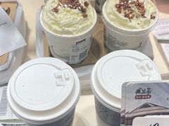 -茶颜悦色(金茂览秀城LG层外街店)