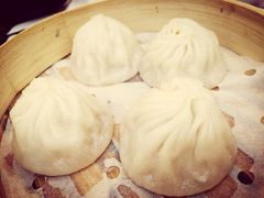 iphone_upload_pic-翡翠拉面小笼包(机场DFS店)