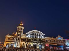 -中国铁道博物馆(正阳门馆)