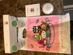 -安吉银润锦江城堡酒店(Hello Kitty主题乐园店)