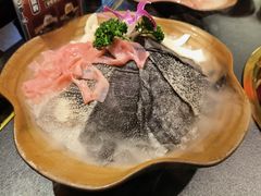 -吼堂老火锅(武汉 天地壹方南馆店)