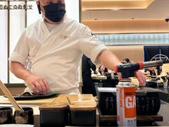 -鮨政·Omakase(港汇恒隆广场店)