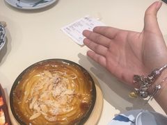 新派八宝米糕-侯师傅热炒店(印象城店)