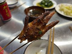 -小板凳(四公里店)