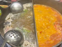 -盡膳口福·百年汤方火锅(科华北路店)