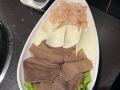 -锅说大脸毛肚重庆老火锅(佐阾店)