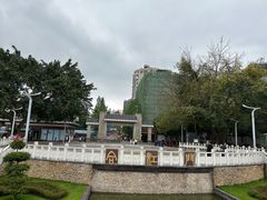 -中国宜宾·长江地标广场