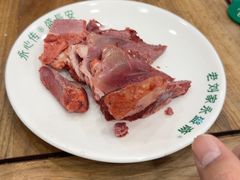 -老刘家永盛斋·传统泡馍(东关南街店)