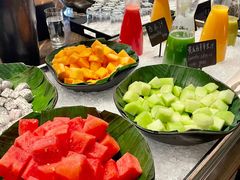 -华尔道夫酒店·鸢尾宫1893(金鱼胡同店)