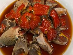 -红灯笼龙凤饭店(宁波老字号店)