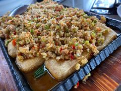 包浆豆腐-铜小馆(1891时光道店)