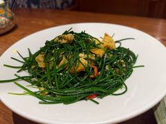 -杨乐辣子鸡(和田一街店)