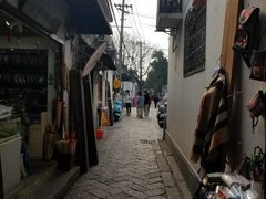 -鸡脚旮旯平江路店