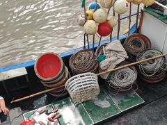 -沈家门渔港