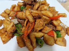 -新疆食府(华龙店)
