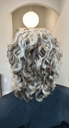 -GANO HAIR 