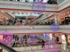 -巴黎春天(浦建店)