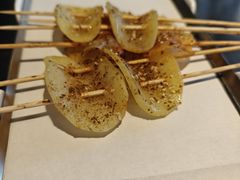 -No.DD戳子烧烤·江湖菜(北京总店)