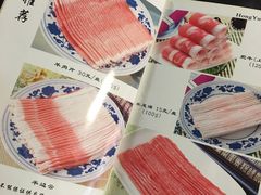 -洪运轩饭庄(北纬路店)