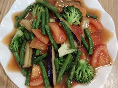-佛有缘素食馆·荔湾老字号(陈家祠首店)