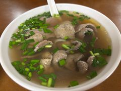 招牌三星汤-陈超记美食店