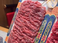 -侃爷南门铜锅涮肉