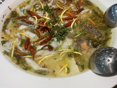 -新太二·鲜料川菜(花都融创茂店)