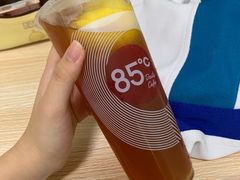 -85度C(济南经七路店)
