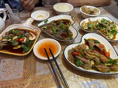 -官塘锋记鱼生·生腌·砂锅粥(牌坊街店)