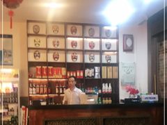-渝都辣夫重庆老火锅(华新店)