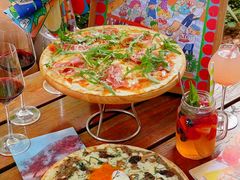 -Brut Eatery Wine Bar & Restaurant (建国东路店)