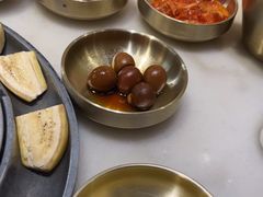 -韩宫宴烤肉·料理(海门大有境店)