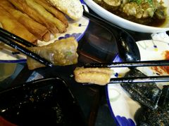 -四季春(美食街店)