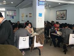 大堂-许记大碗皮肚面馆(三条巷店)