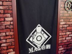 -MAX伯爵真人游戏密室体验馆(金沙湖店)