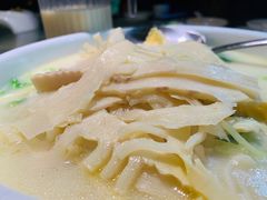 -川味堂·四川豆花(八卦岭店)
