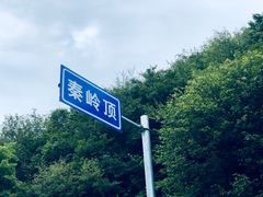 -沣峪口