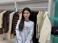 -太原茂业天地购物中心