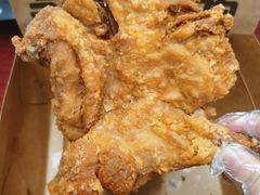 -永顺炸鸡(北京总店)