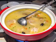 -汉水谣·江景餐厅(江滩店)