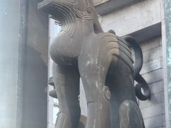 -金宫殿故址