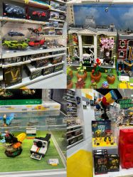 -乐高授权专卖店(济南万象城店)