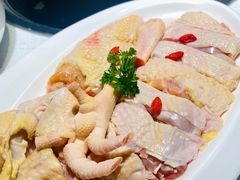-粤小煲鲜汤猪肚鸡(丹尼斯二天地店)