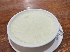 原味双皮奶-正德顺順德雙皮奶(中信店)