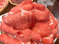 -津门老羊家·铜锅涮羊肉·烧烤(科技园店)