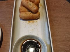 -鱼酷活鱼烤鱼(静安大融城店)