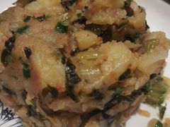 -益恒饭店乡间白族菜(古城总店)