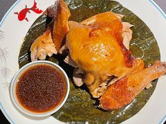 -小炳胜(北京路店)